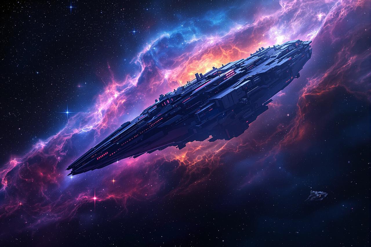 牛牛影视风云榜 - 星辰大海 排名第2