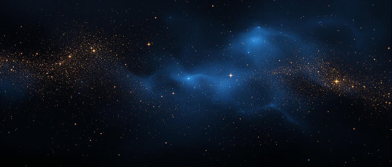牛牛影视宇宙星云全屏搜索背景
